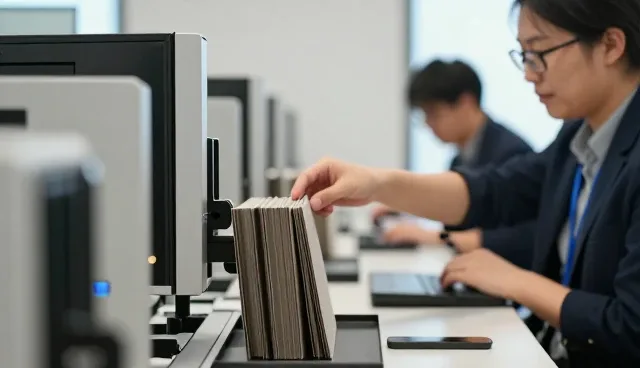 组织优化方案