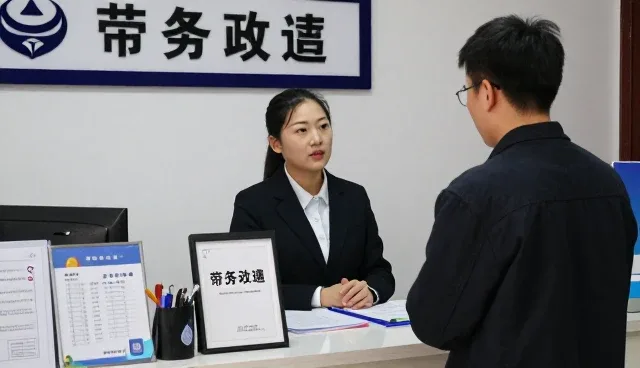 财税咨询如何提升企业运营效率