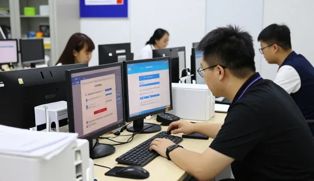 管理培训适合哪些应用环境?